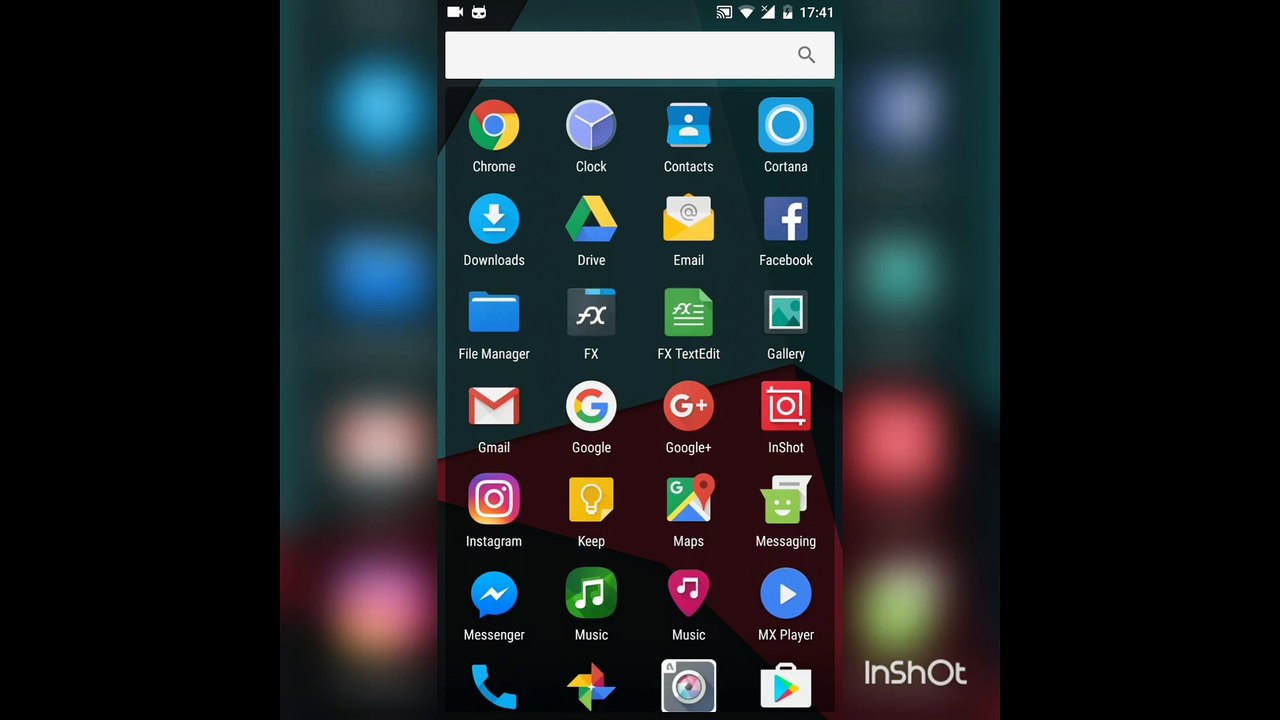 Android 7.1 Cyanogenmod 14.1 for Note 4 N910F | Unofficial | #Note4Roms