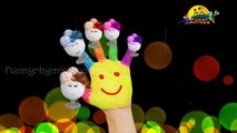 ICE CREAM Finger Family | Finger Family Songs | Cartoon Animation Finger Family Rhymes