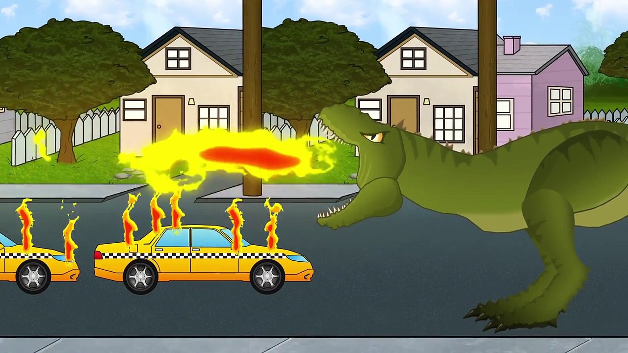 Peppa Pig Hulk vs Dino Story Kids Animation _ compilation new kids cartoons-NvO8p5ViSzw