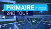 iTELE - Générique PRIMAIRE DE LA DROITE ET DU CENTRE - 2nd Tour (2016)