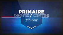 LCI - Générique court PRIMAIRE DE LA DROITE ET DU CENTRE - 2nd Tour (2016)