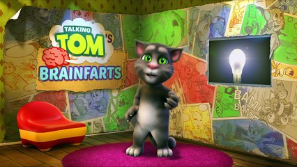 How to Sell Your Ideas - Talking Tom’s Brainfarts-ilMIgX79FfM