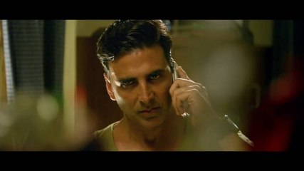Hindi Af Somali-- Akshay Kumar - Part 1