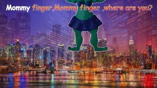 #Peppa Pig #Finger Family #Play #Doh #Military _ #Nursery Rhymes and More Lyrics-K08NRlYUlM8