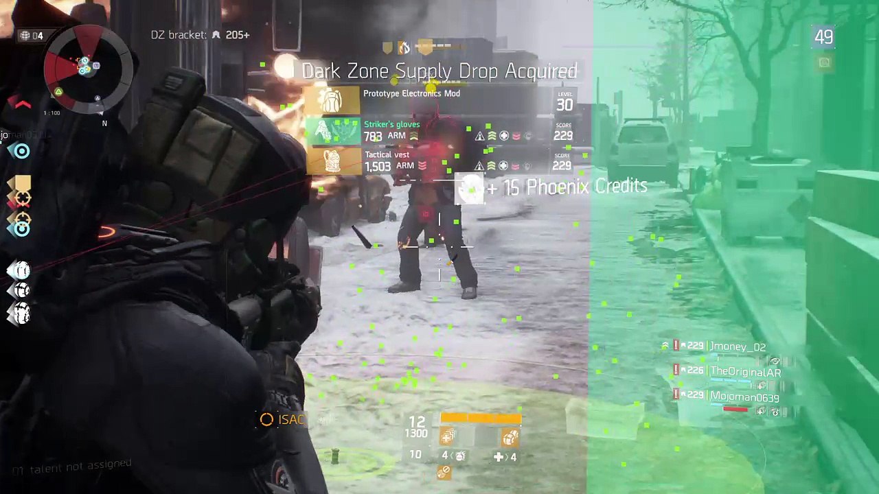 Tom Clancy's The Division