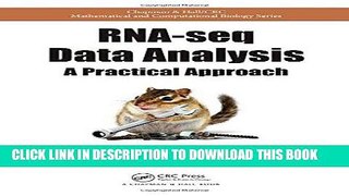 [READ] Mobi RNA-seq Data Analysis: A Practical Approach (Chapman   Hall/CRC Mathematical and