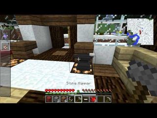 Lets Play Pixelmon EP 8 Sucking Badly At Training!