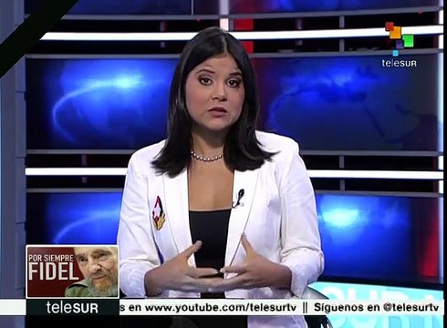 Rinden homenaje a Fidel Castro en la Universidad de La Habana