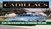 [PDF] Mobi The Hemmings Motor News Book of Cadillacs (Hemmings Motor News Collector-Car Books)