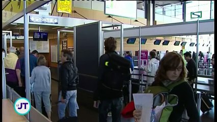 développement de l'aéroport de Charleroi se poursuit avec une piste allongée
