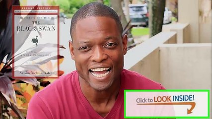 The Black Swan Second Edition