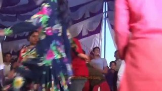 mistake 12 year old boys latest haryanvi dance