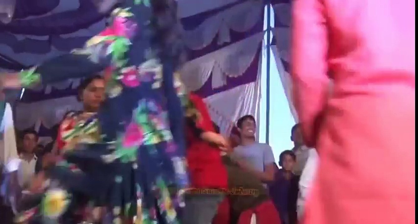 mistake 12 year old boys latest haryanvi dance