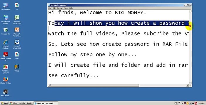 [NEW] RAR Password Recovery 2017 Full With Crack.