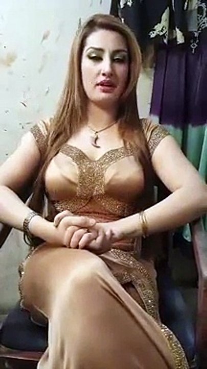 Stage Actress Qismat Baig Last Message