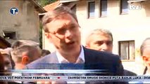 Milorad Dodik u izolaciji