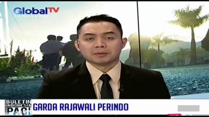Garda Rajawali Perindo Gelar Workshop Tata Rias di Jakarta