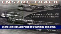 [PDF] Epub Inside Track: A Photo Documentary of NASCAR Stock Car Racing Full Online