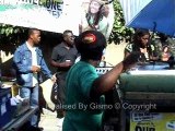Channel One Sound Systems Notting Hill 2007 Day 2 Part 1