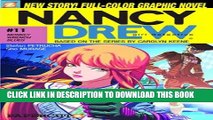 [PDF] Mobi Monkey-Wrench Blues (Nancy Drew Graphic Novels: Girl Detective #11) Full Online