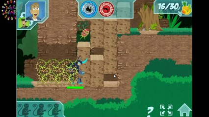 Wild Kratts Monkey Mayhem 2. Episode #Please Subscribe Channel