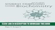 [PDF] Epub Biochemistry Student Companion, 7th Edition Full Download