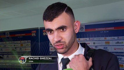 14e j. - Ghezzal : ''Trop timorés''