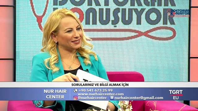 saç ekimi sonrası yapılması gerekenler