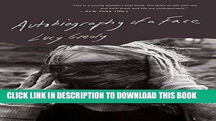[FREE] Audiobook Autobiography of a Face Download Online