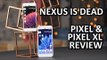 Google Pixel & Pixel XL Review - My Favorite Smartphone
