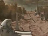 Resident Evil 3 Extinction - First Trailer