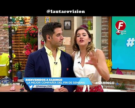 Sabingo de CHV visita la Comuna de Lautaro y destaca lugares Turísticos de la Araucania