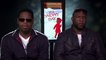 IR Interview: Nathan Morris & Wanya Morris Of Boyz II Men For "The Snowy Day" [Amazon]