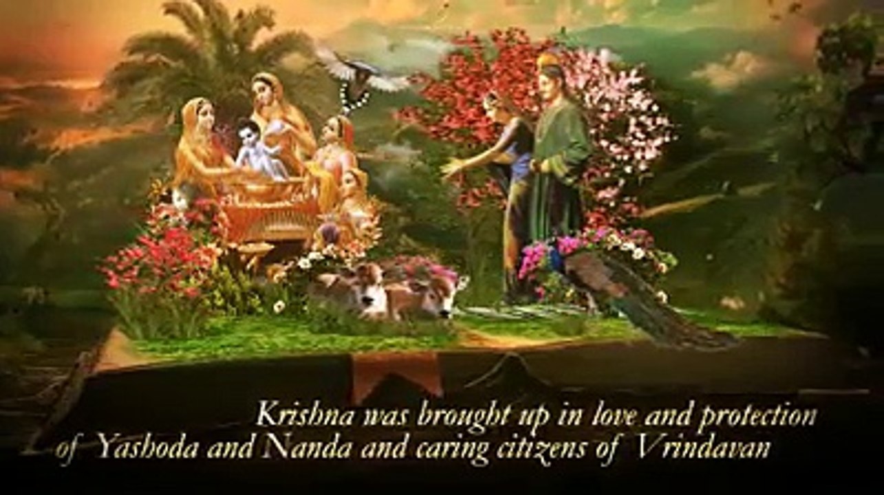 jay shri krishna