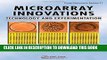 [READ] Mobi Microarray Innovations: Technology and Experimentation (Drug Discovery Series)