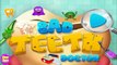 Learn Health Tips with Bad Teeth Doctor Kids Games - Dentist Games for Children Toddlers & Babys