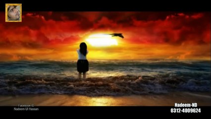 Lokaan Agay Haar Gya