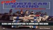 [PDF] Mobi Pro Sports Car Racing in America 1958-1974 Full Online