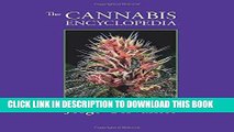 MOBI The Cannabis Encyclopedia: The Definitive Guide to Cultivation   Consumption of Medical