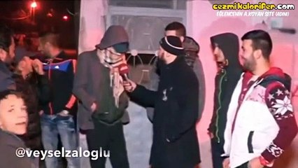 Sarıgöllü Romanlar - Hollywood Dublaj