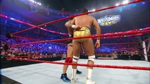 Los Peores Errores De Royal Rumble #2 WWE 720p