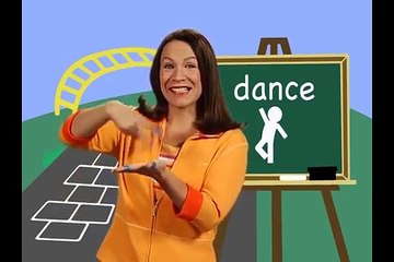 Move and Groove Sign Review - American Sign Language