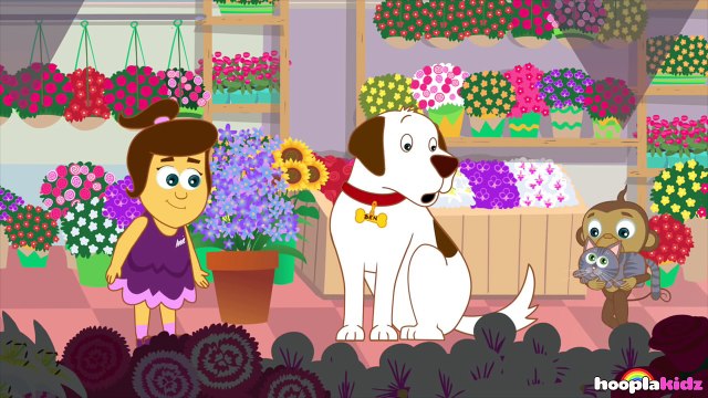 Six Little Ducks Nursery Rhymes Collection 60 Mins | Baby Songs And More Rhymes by HooplaKidz