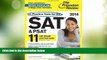 Price 11 Practice Tests for the SAT and PSAT, 2014 Edition (College Test Preparation) Princeton