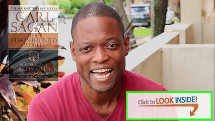 The Demon-Haunted World Science