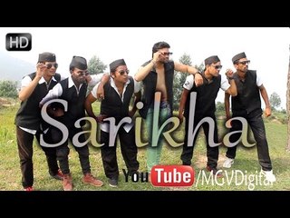 Dhoom Singh Rawat | Sareekha | सरीखा | New Garhwali video song | MGV DIGITAL