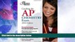 Best Price Cracking the AP Chemistry Exam, 2010 Edition (College Test Preparation) Princeton