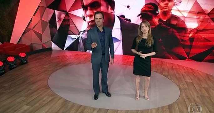 Advogados são presos suspeitos de trabalhar para organização criminosa