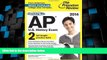 Price Cracking the AP U.S. History Exam, 2014 Edition (College Test Preparation) Princeton Review