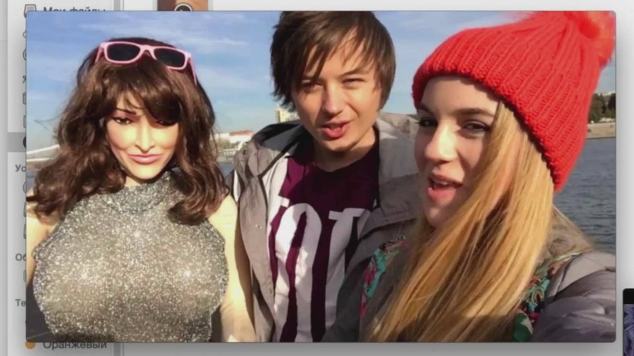 Взломать блогеров (2016) смотреть онлайн